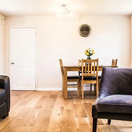 The Old Granary York