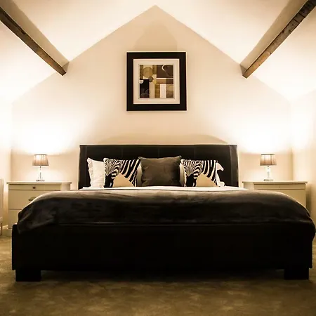 The Old Granary Сasa de vacaciones