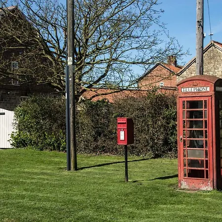 Сasa de vacaciones The Old Granary York