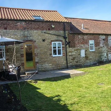 Сasa de vacaciones The Old Granary *