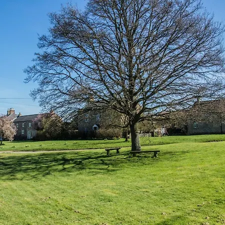 The Old Granary Сasa de vacaciones *