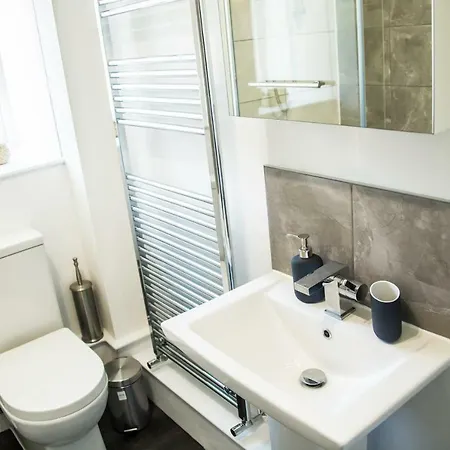 The Old Granary Сasa de vacaciones York