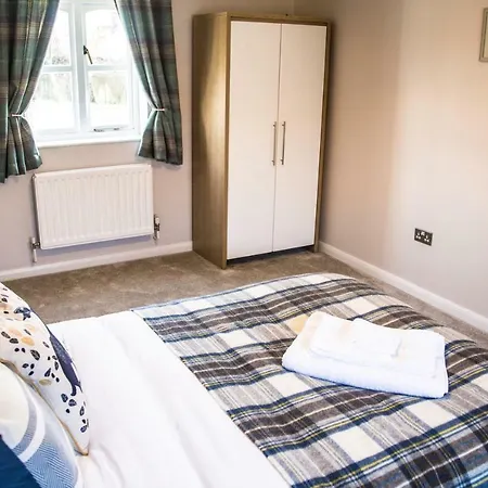 The Old Granary Сasa de vacaciones