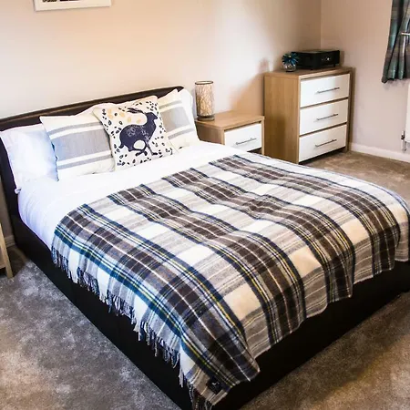 The Old Granary Holiday home York