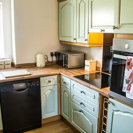 Holiday home The Old Granary York