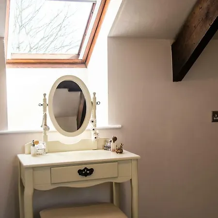 The Old Granary York