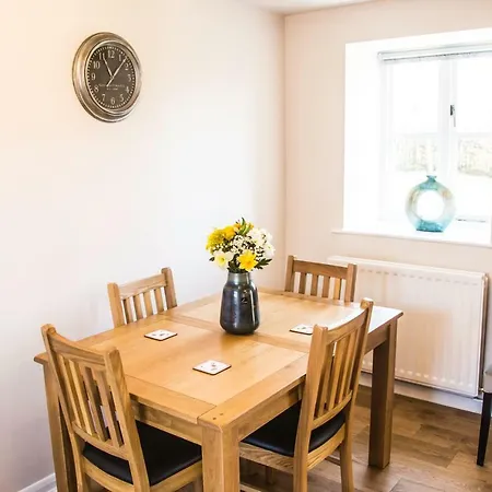 The Old Granary Сasa de vacaciones *