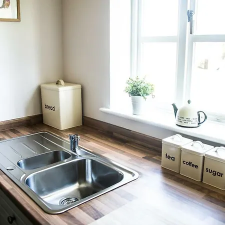 The Old Granary Сasa de vacaciones *