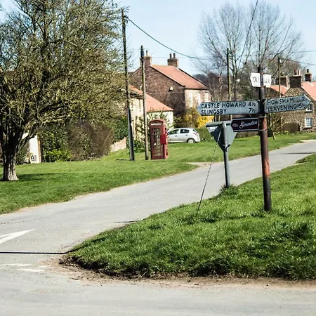 The Old Granary Сasa de vacaciones *