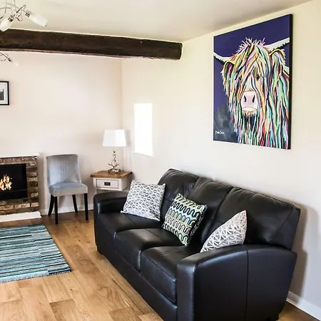 The Old Granary Сasa de vacaciones