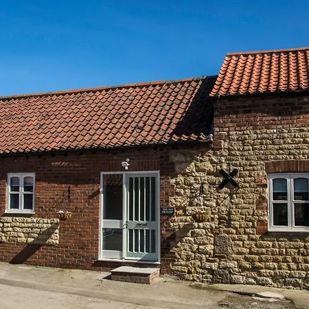 Holiday home The Old Granary York