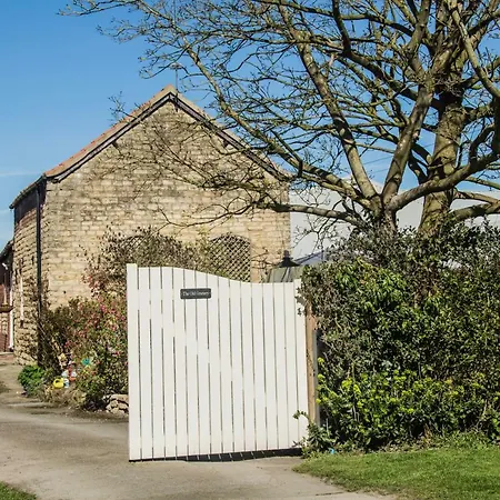 The Old Granary *