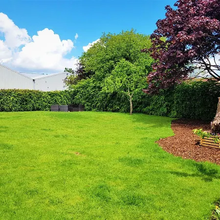 The Old Granary * York