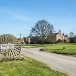 The Old Granary *